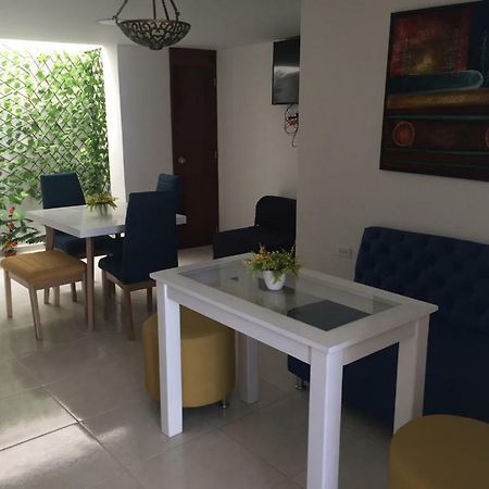 Hotel Atardecer Guajiro ริออชชา ภายนอก รูปภาพ
