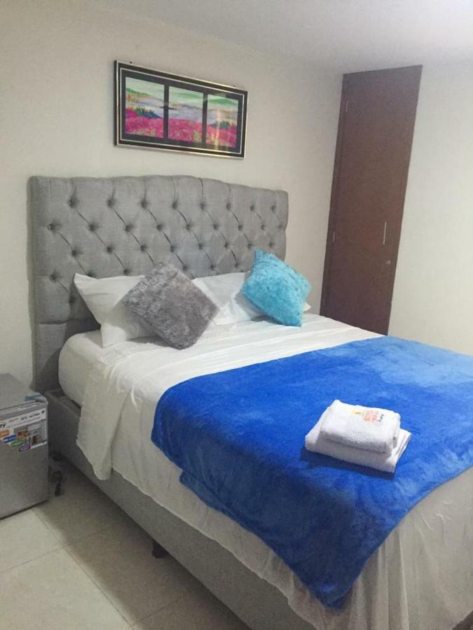 Hotel Atardecer Guajiro ริออชชา ภายนอก รูปภาพ